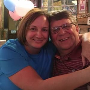 Meet your Posher, Bob